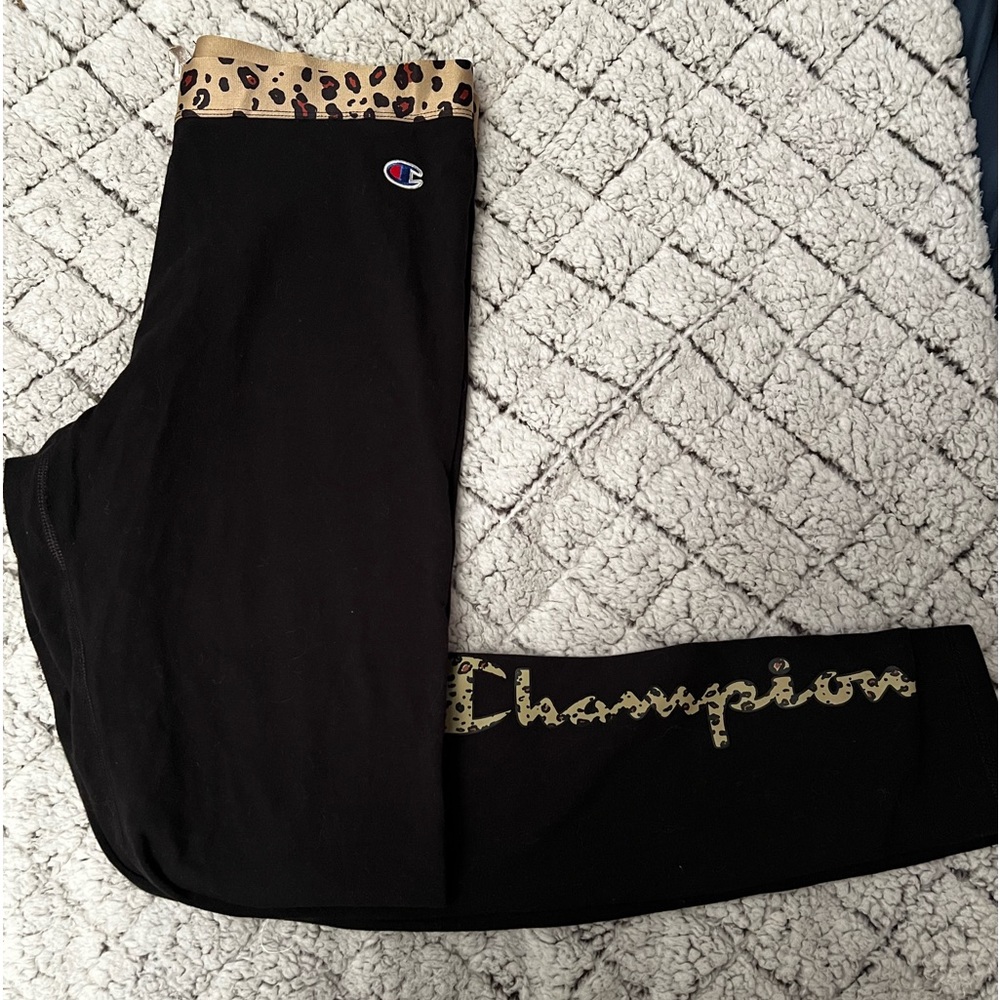 Champion Leggings